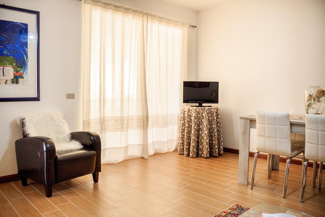 Scarlatti 18 Apartamento Olbia Exterior foto