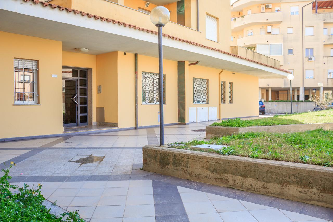 Scarlatti 18 Apartamento Olbia Exterior foto
