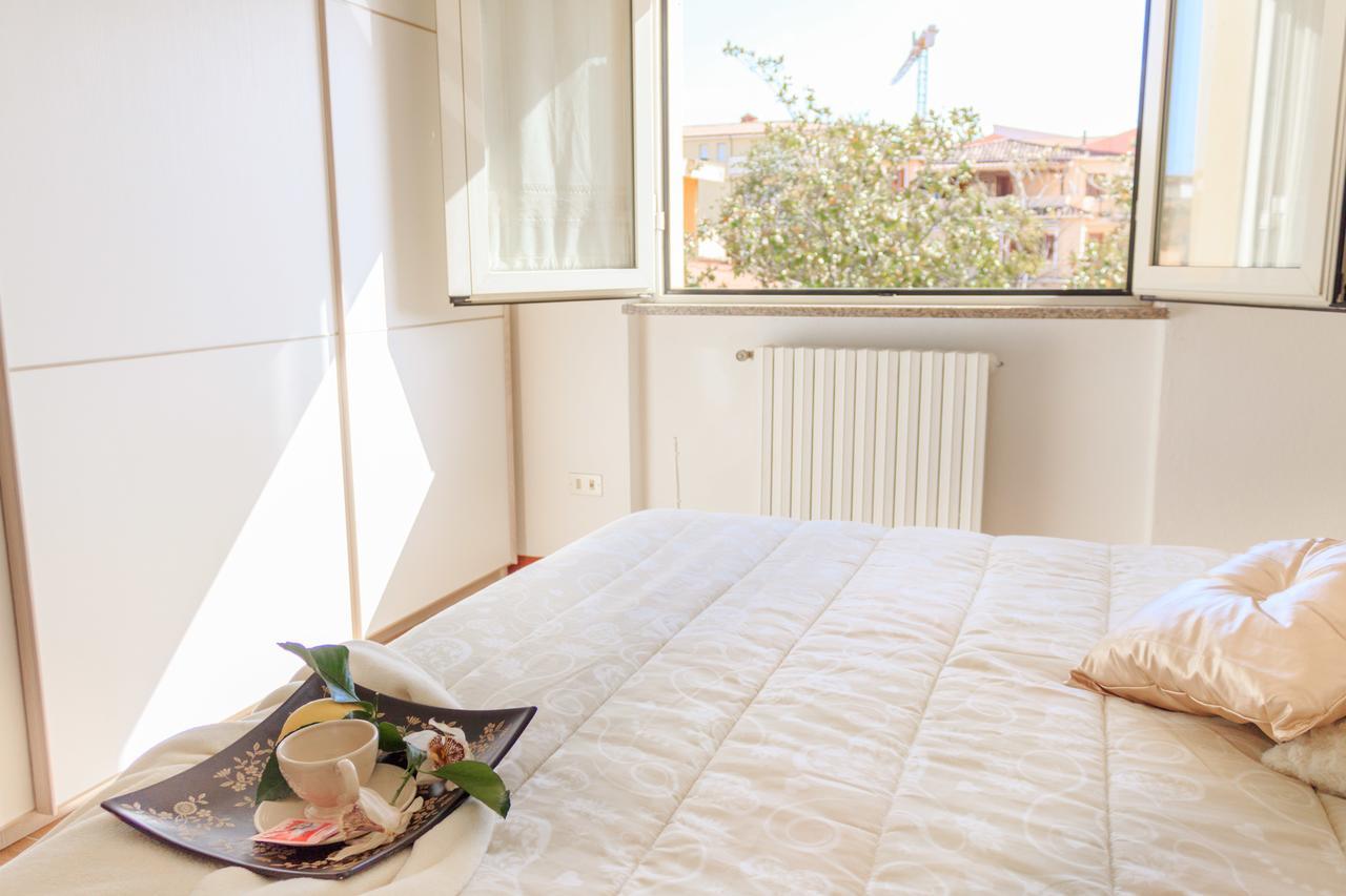 Scarlatti 18 Apartamento Olbia Exterior foto